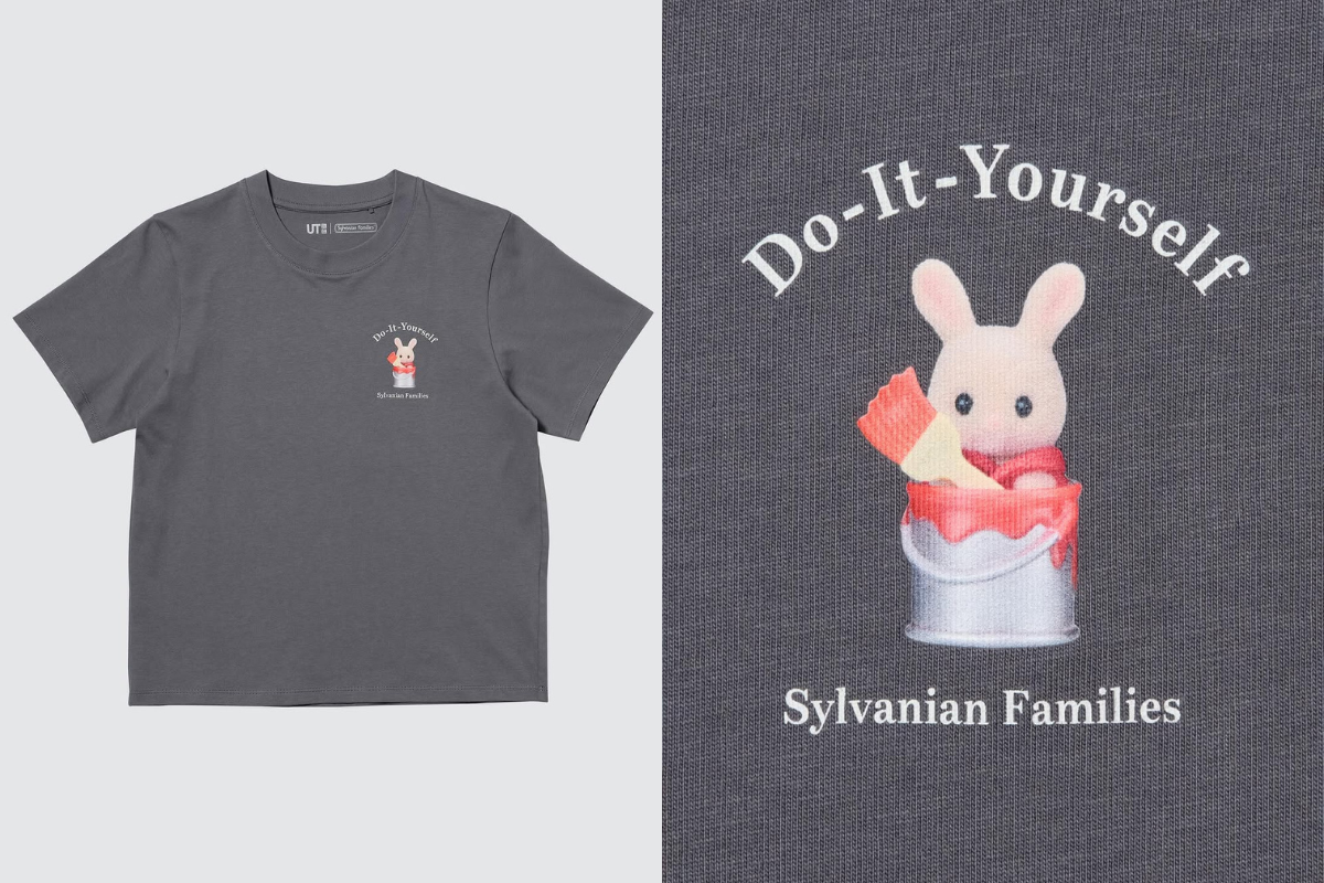 Sylvanian Families UT