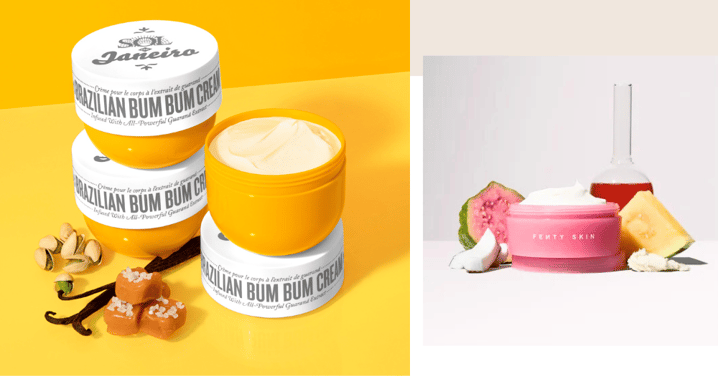 6 Best-Smelling Body Lotions To Keep Your Skin Soft And Scented All Day