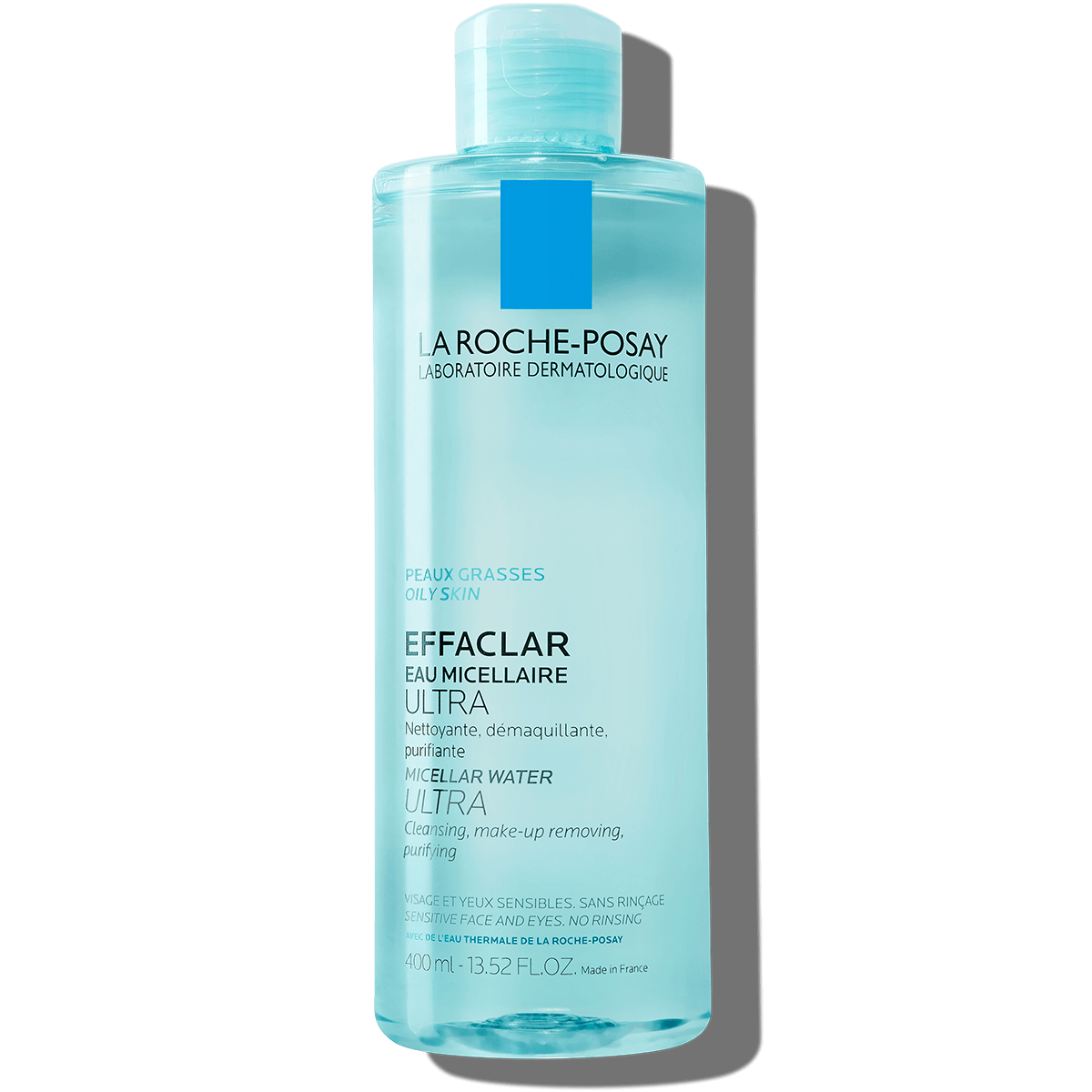 La Roche-Posay Effaclar Micellar Water