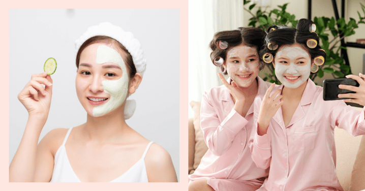 7 Face Mask & Sheet Mask Mistakes You’re Probably Making Without Realising