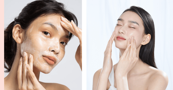 Double Cleansing Isn’t Just for Makeup Wearers, Here's Why Your Skin Will Thank You For Adding This Step