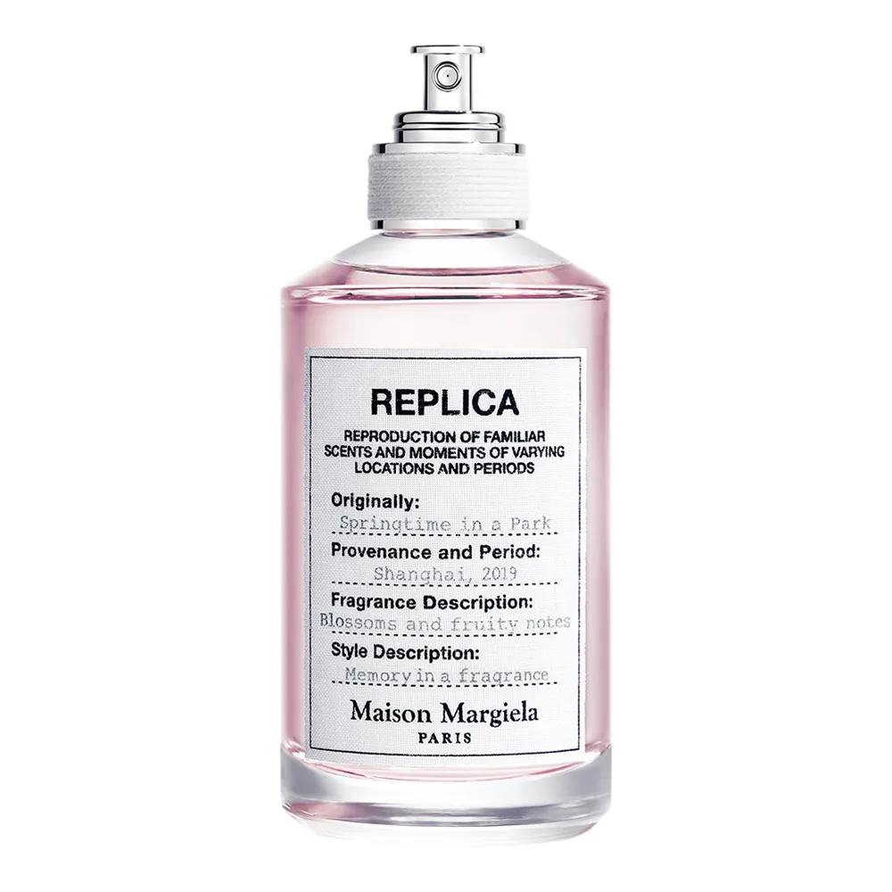 Maison Margiela Replica Springtime In A Park Eau de Toilette