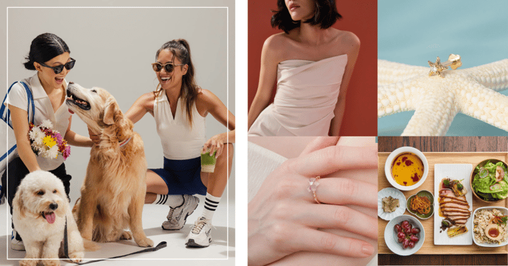 SG60 Local Gems I: Our Favourite Homegrown Fashion Brands
