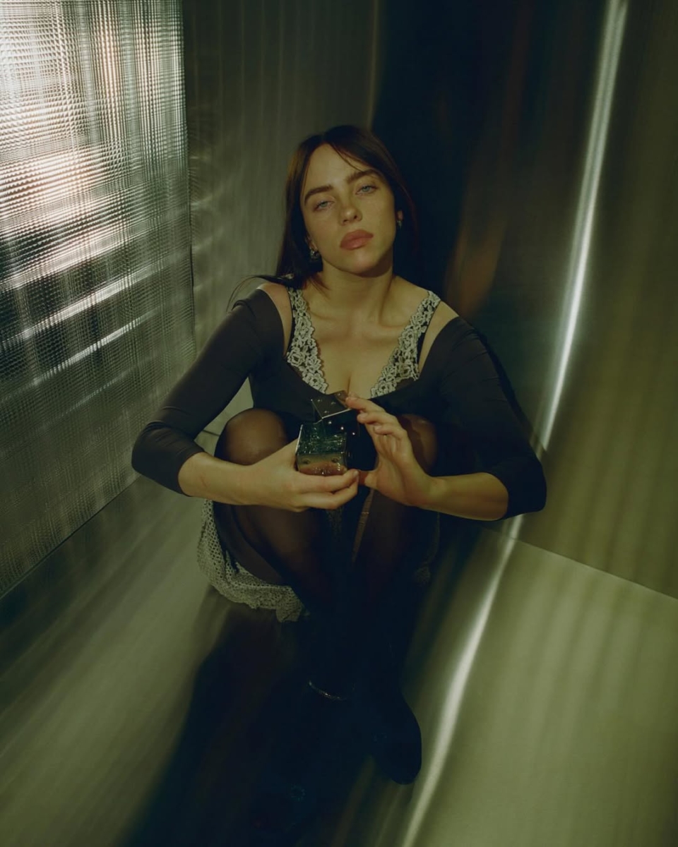 Your Turn Eau De Parfum