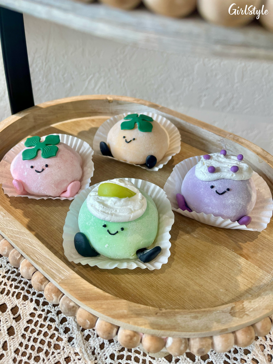 Jellycat Mochi