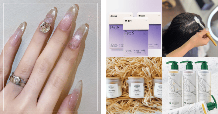 SG60 Local Gems II: Our Favourite Wellness Finds, Beauty Treatments & Hair Services
