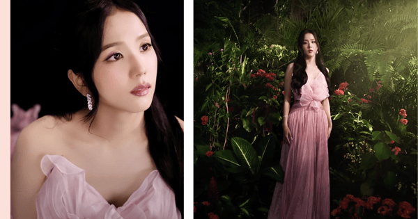 BLACKPINK’s Jisoo Filmed “Your Love” MV At Singapore’s Rainforest Wild Asia