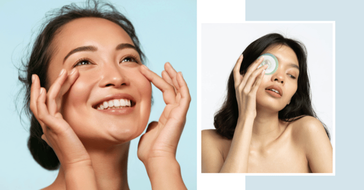 Is Eye Cream Necessary Or Just Expensive Moisturiser? Here’s What You Should Know