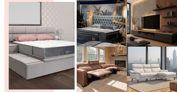 Up to 80% Off? Yes, Please! Four Star Eunos Outlet’s 4th Year Anniversary Sale Is Here