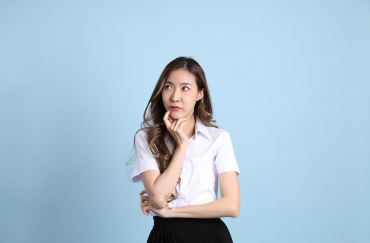 Stop and rethink your career path