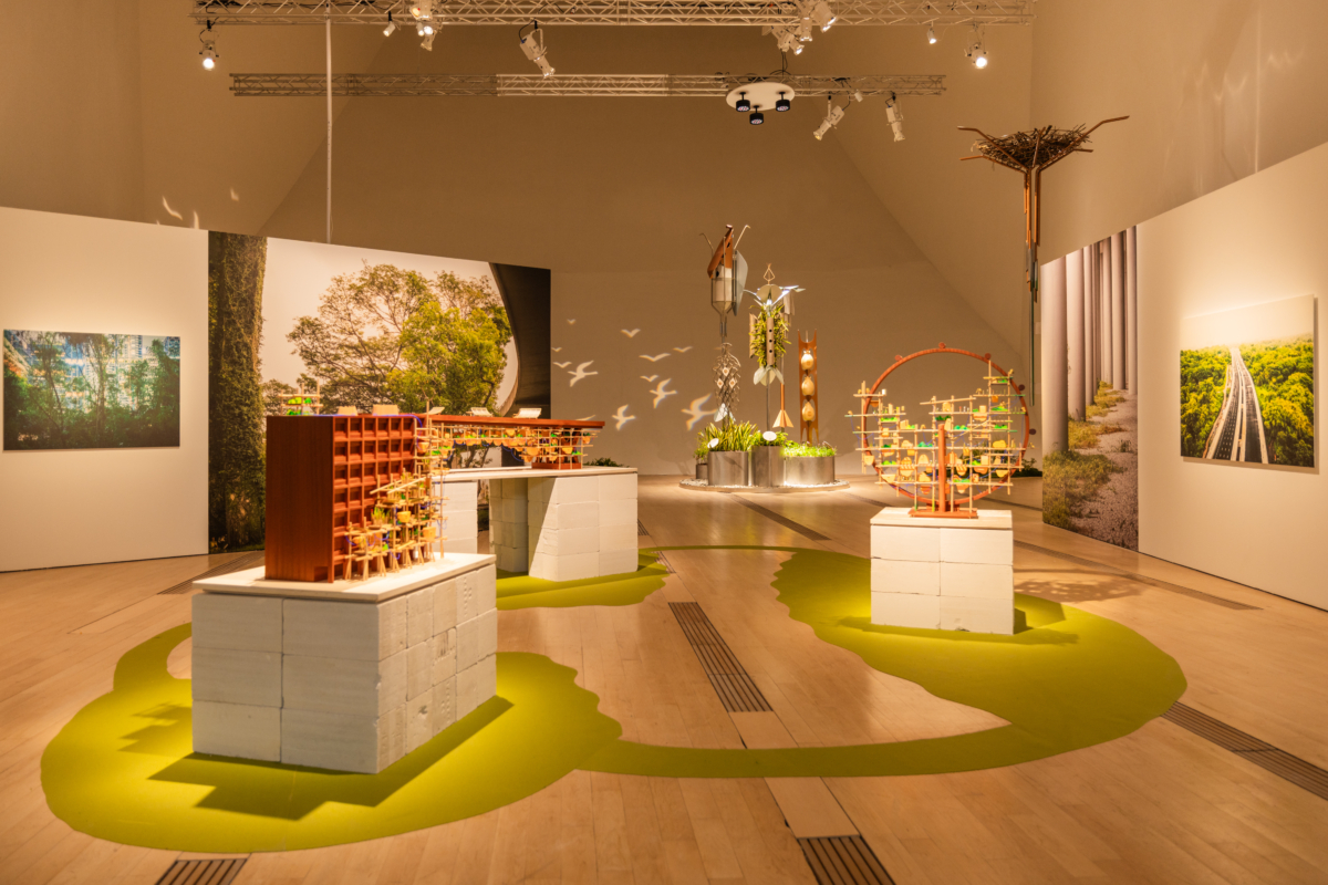 Another World Is Possible