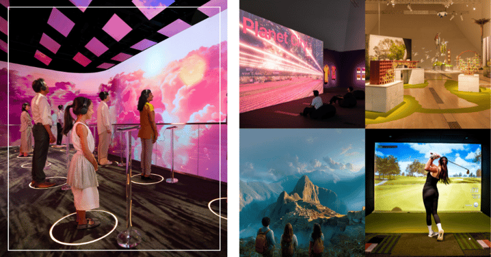 10 New Things To Do In September 2025: Heart&Soul Exhibit, The Cathay Reopens, Machu Picchu VR Journey & More