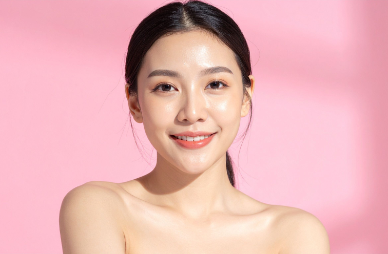 PDRN helps repair skin, improve elasticity, smooth fine lines, and give a healthy, radiant glow