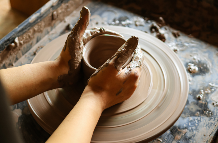 Picking up new skills is always a good way to grow