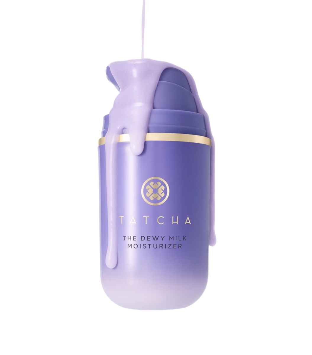 Tatcha Dewy Milk Moisturizer
