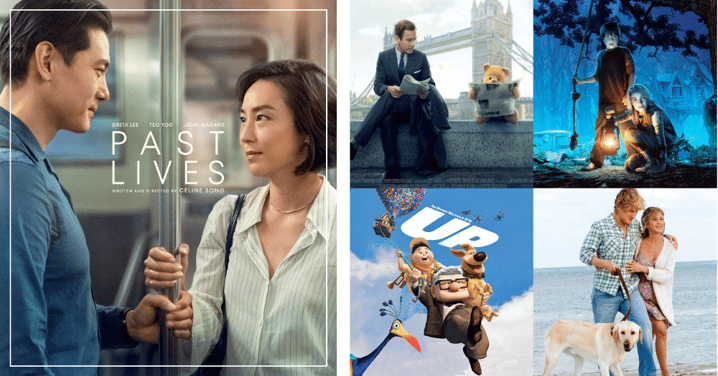 17 Movies To Watch When You Need A Good Cry