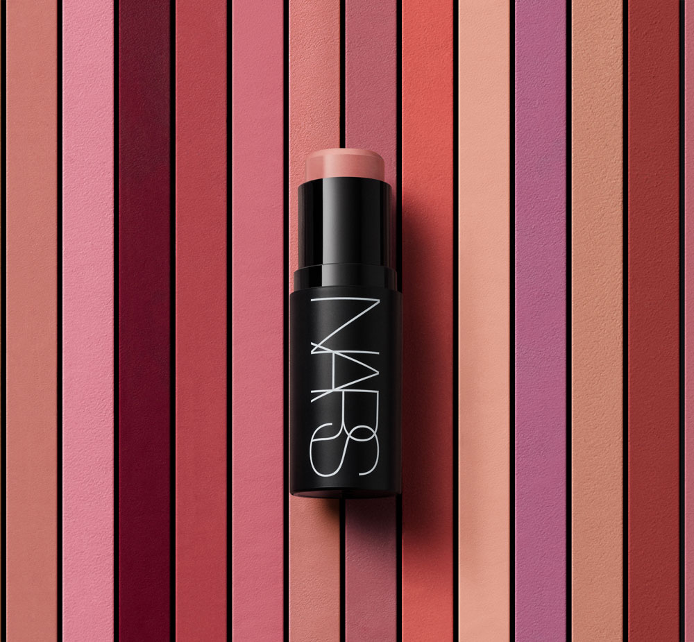 NARS The Multiple