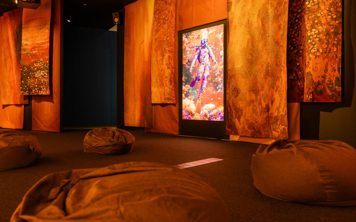 Another World Is Possible