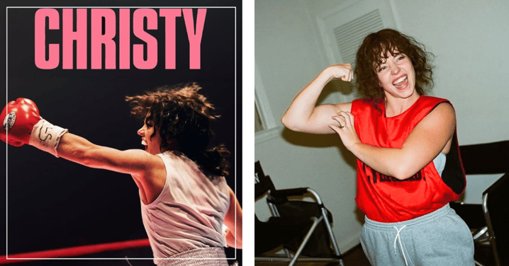 Sydney Sweeney Steps Into The Ring In Boxing Biopic ‘Christy’ Trailer