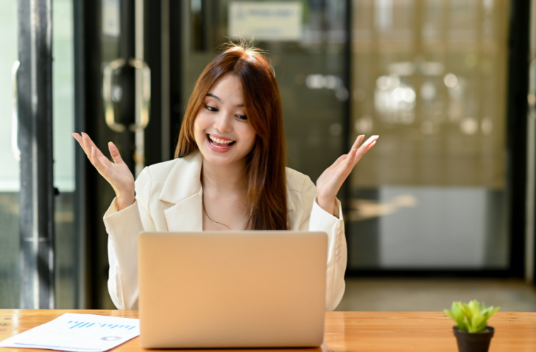 A career break could be your chance to test out that business idea you’ve always dreamed of