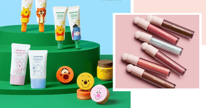 10 Best New Beauty Launches In August 2025: Long-Lasting Lip Stains, Setting Sprays, Botanical Shampoos & More