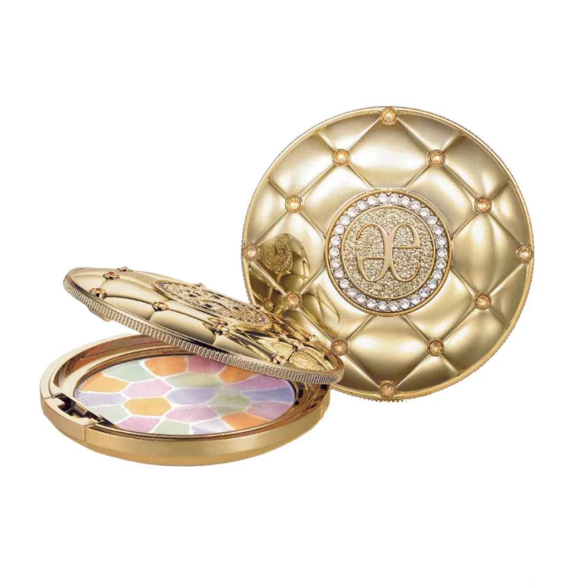 Albion Elegance La Poudre Haute Nuance 35th Anniversary Edition