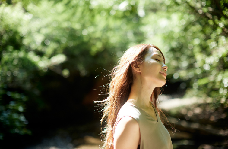 Sometimes pressing pause helps you find your next chapter