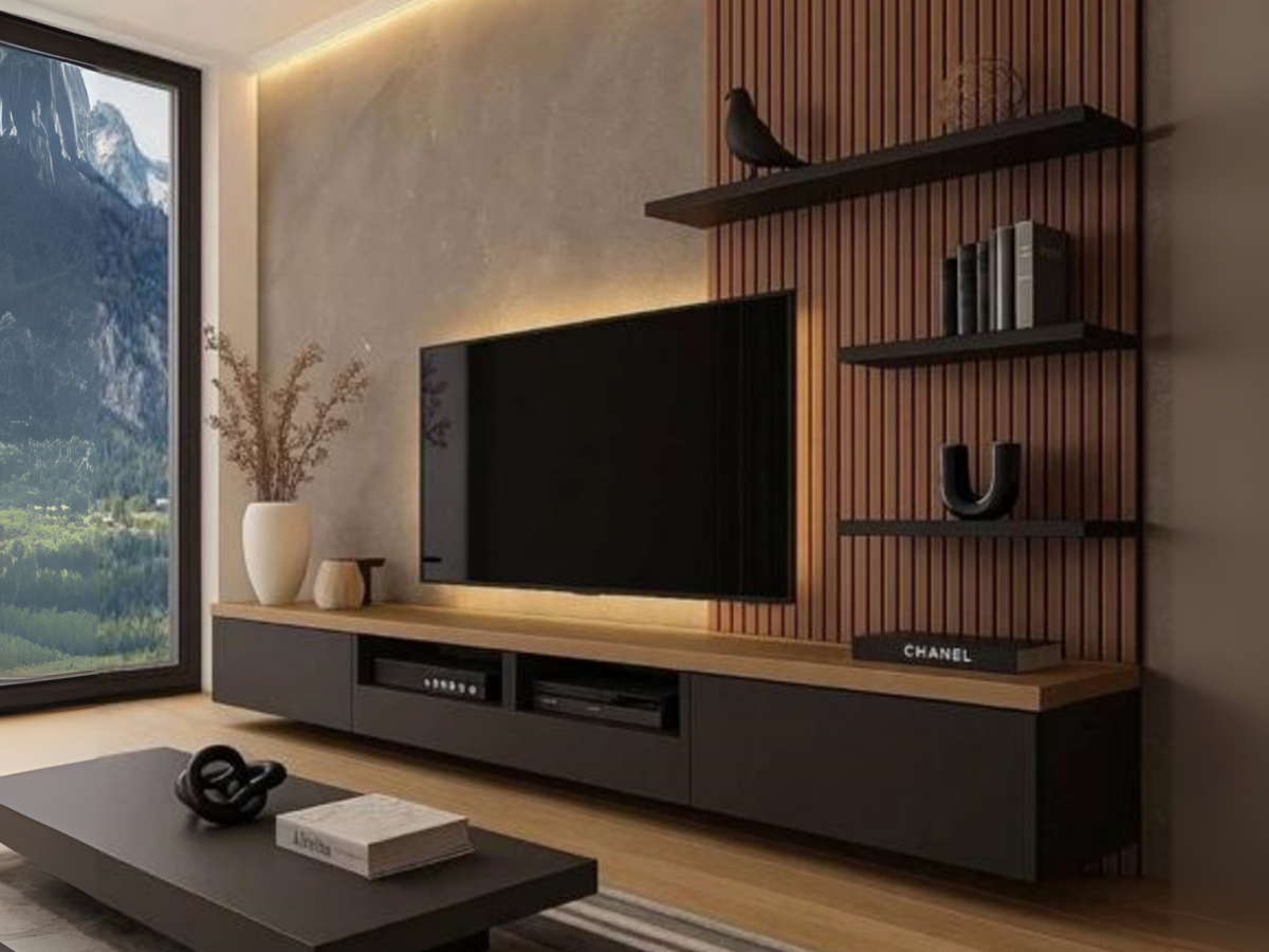 Signature media walls from $799