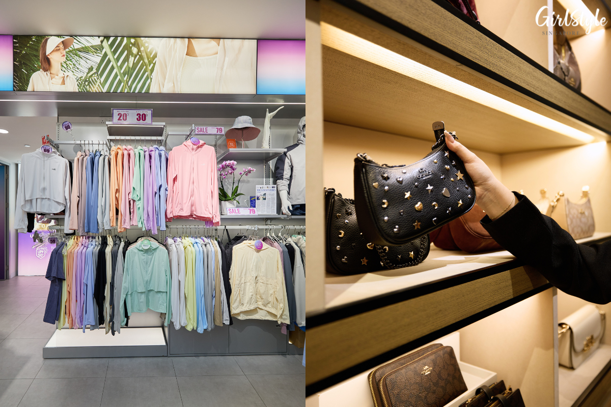 West The Sale 2025 at IMM & Westgate