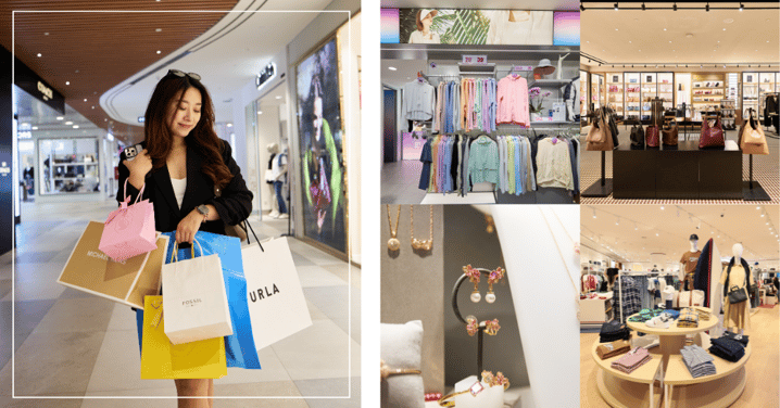 The 10 Most Amazing Outlet Deals At West The Sale (Spoiler: 90% Off Exists!)
