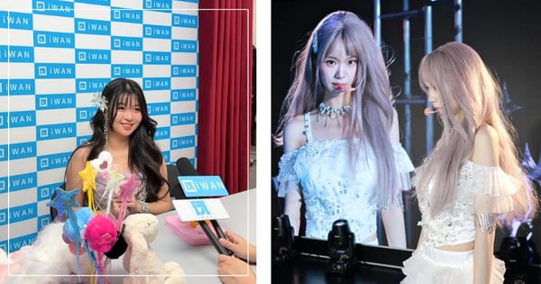 Transform Into Your Fave Korean Celeb From Just $29 At IWAN Studio's New K-Pop Idol Experience