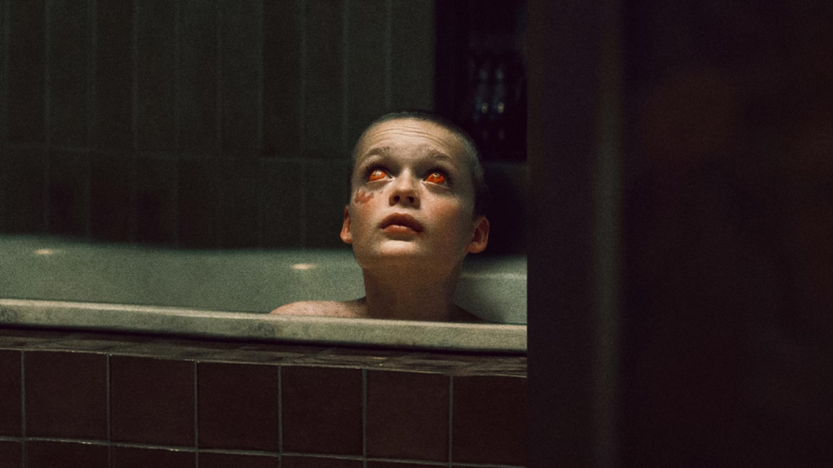 Jonah Wren Phillips in 'Bring Her Back'