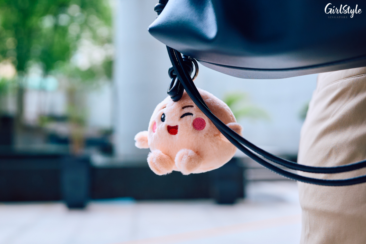 ezFattie Babies blind box - ezHappy