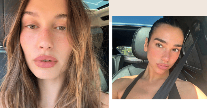 Ghost Lashes: The Effortless Soft Glam Look Celebs Are Loving