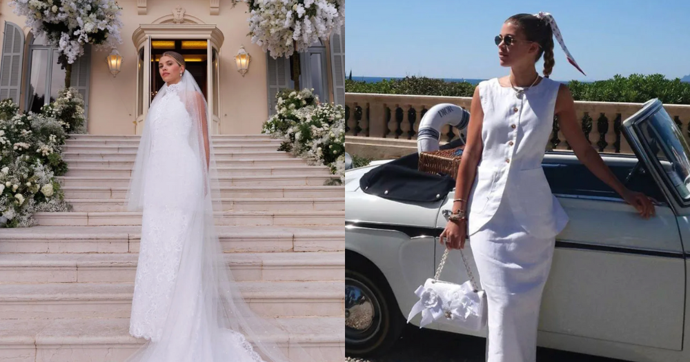 Sofia Richie Grainge 