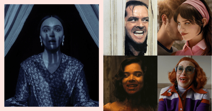 17 High-Rating Horror Movies To Binge-Watch This Halloween