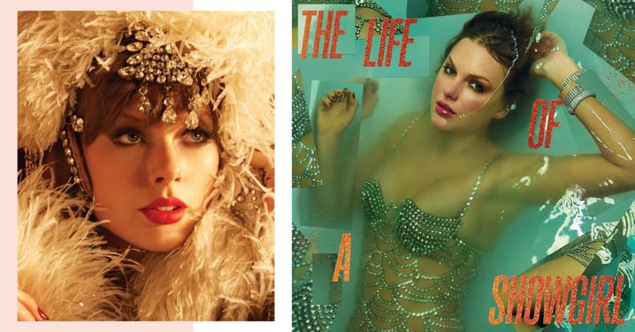 7 Show-Stopping Halloween Party Looks: Taylor Swift's 'The Life Of A Showgirl' Edition