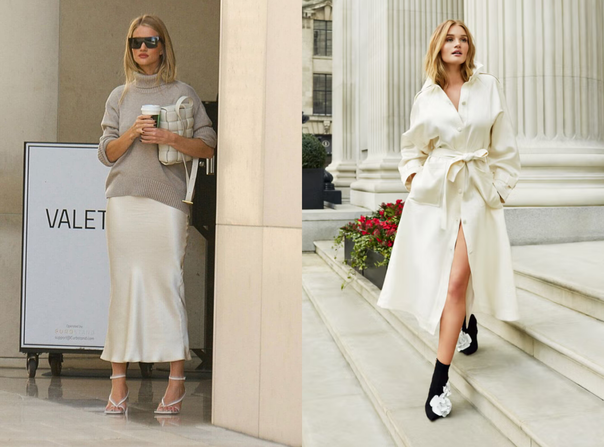 Rosie Huntington-Whiteley