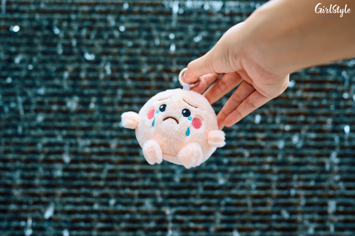 ezFattie Babies blind box - ezCryCry