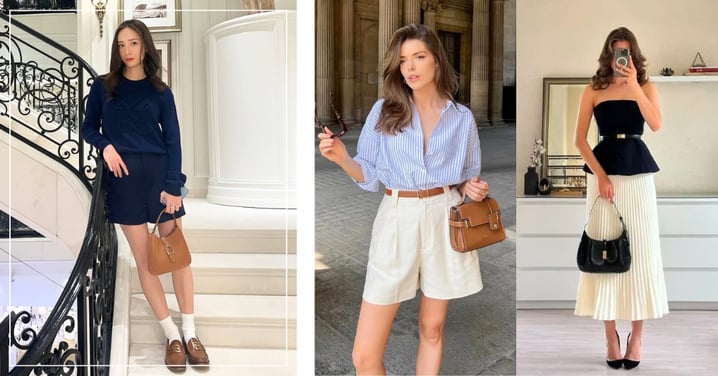 Old Money Style Guide: How To Nail The Quiet Luxury Look