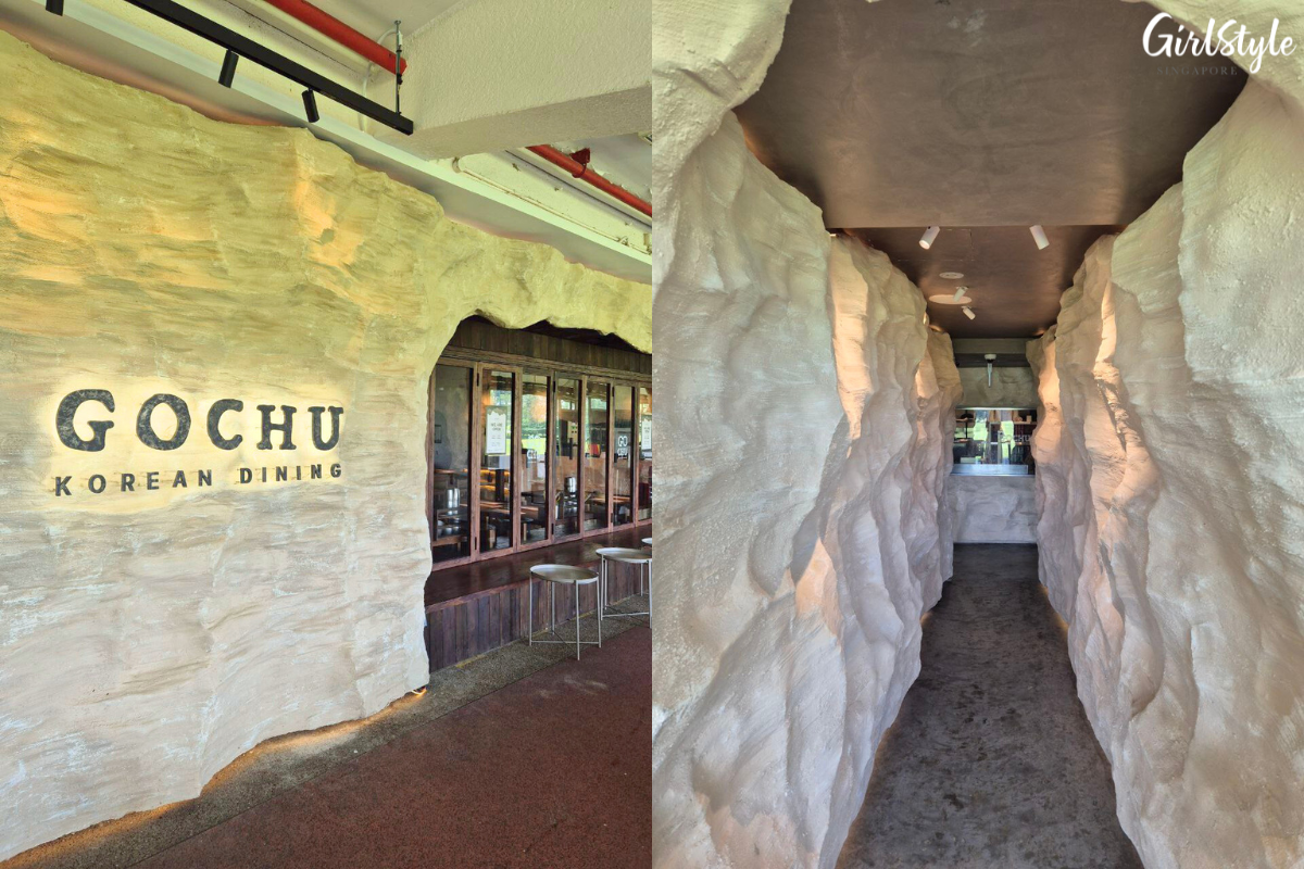 GOCHU @ Orchid Country Club