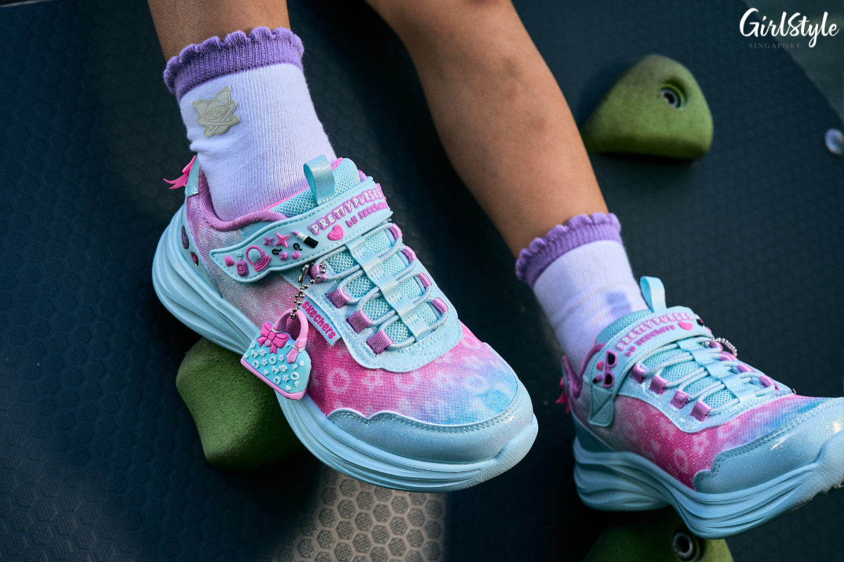 Skechers Power Jams 2.0