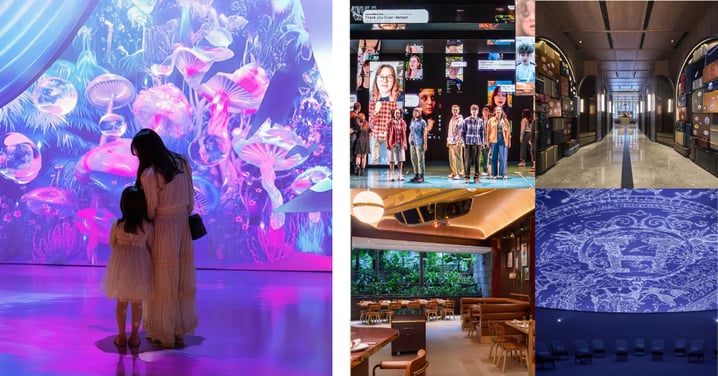 10 New Things To Do In November 2025: Solace High School, Coach Restaurant, Alice Into The New World & More