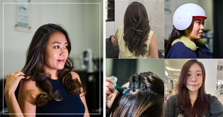 Lustrous, Healthy Hair & Non-Greasy, Itchy Scalp? How 3 Women Found The One Solution To Their Hair And Scalp Struggles