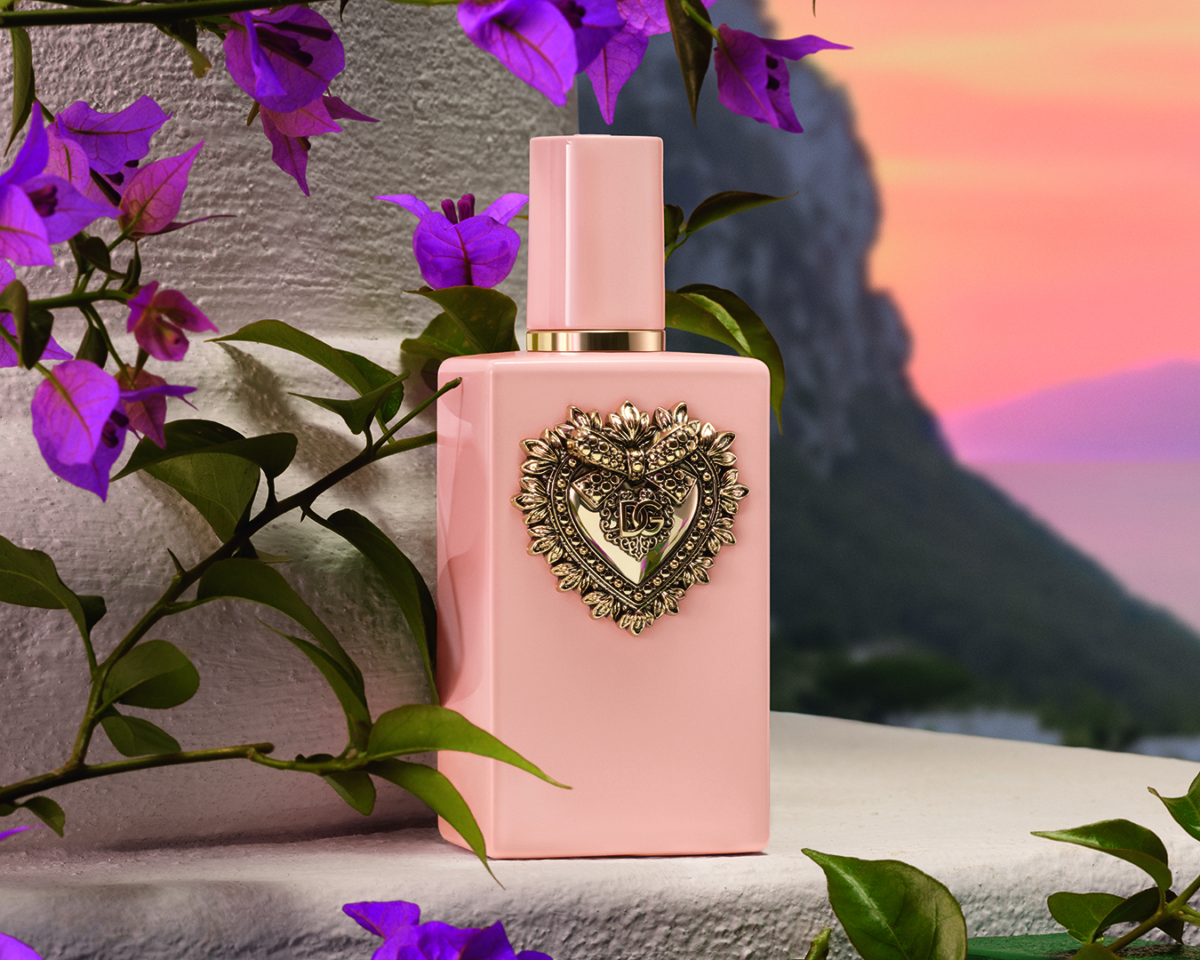 My Devotion Eau de Parfum Intense