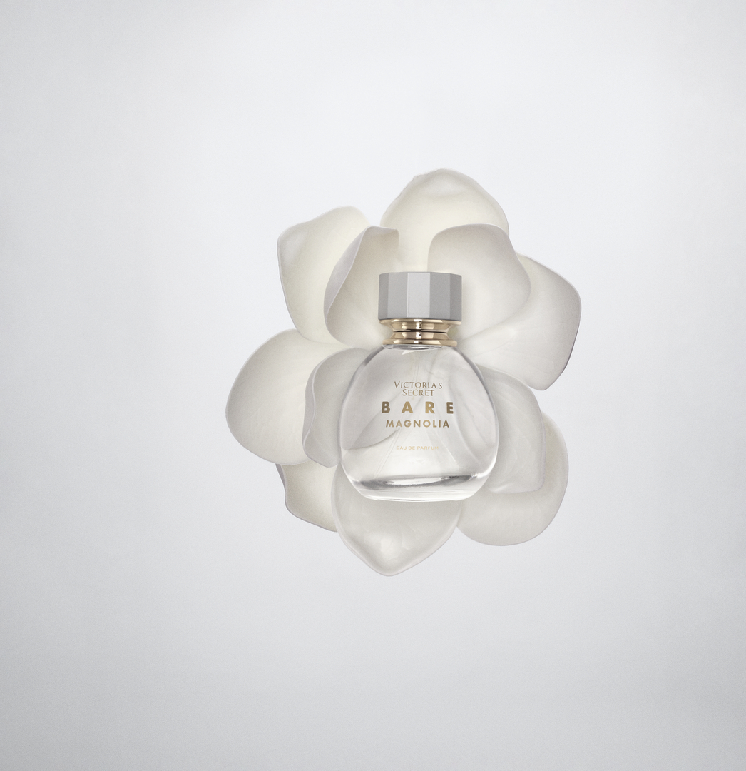 Bare Magnolia Eau De Parfum