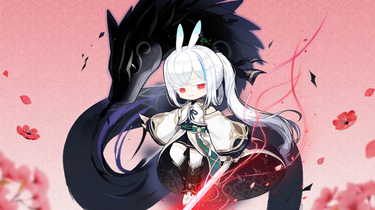 The Red-Eyed Wanderer: Len