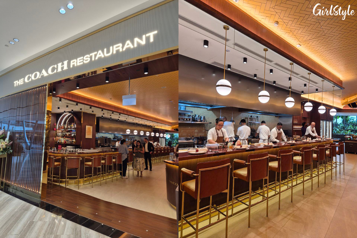 The Coach Restaurant