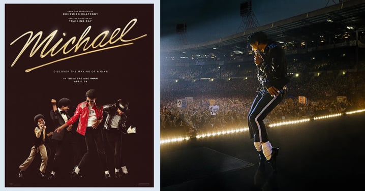 'Michael' Trailer: Jaafar Jackson Steps Into His Uncle’s Shoes In Upcoming Biopic