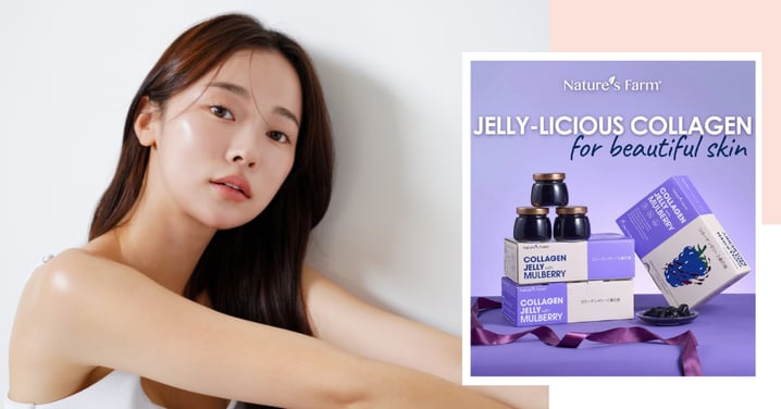 The Lazy Girl Beauty Hack For A Maximum Glow-Up With Minimal Effort